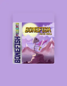 Listen to Bonefish, watch music videos, read bio, see tour dates & more!