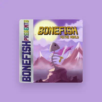 Listen to Bonefish, watch music videos, read bio, see tour dates & more!