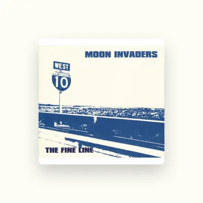 Listen to Moon invaders, watch music videos, read bio, see tour dates & more!