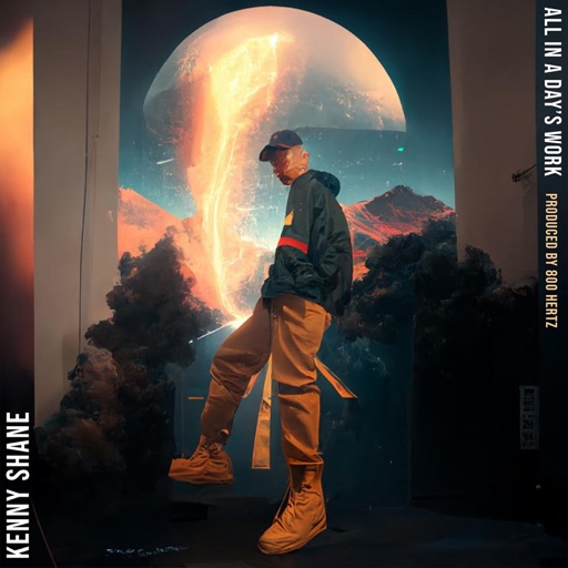 Album artwork