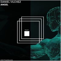Angel - EP - Daniel Vilchez