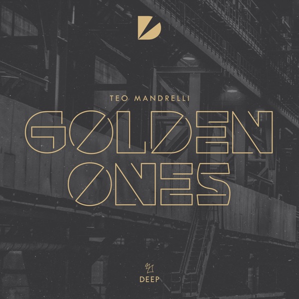 Golden Ones - Single