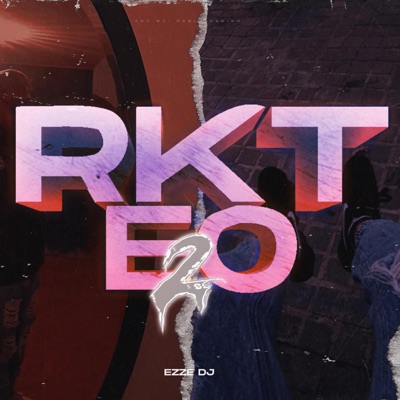 EZZEDJ - RKTEO 2 (EZZE DJ)