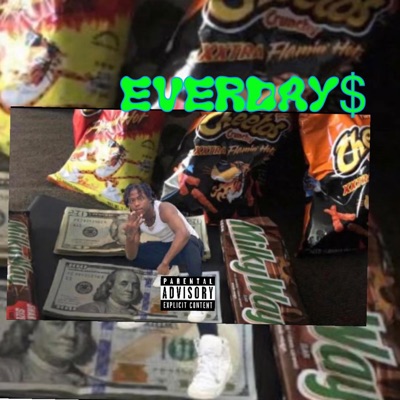 Everyday$ - Single
