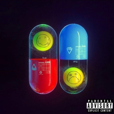 Live From Creston Drive - EP