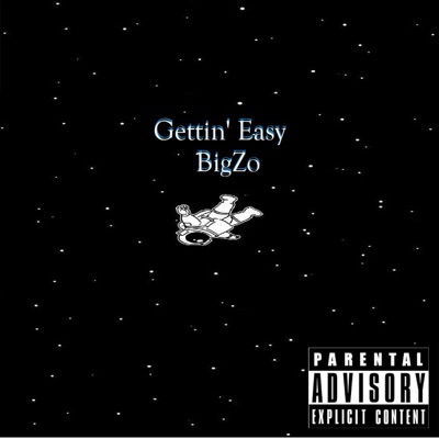 Gettin Easy - Single
