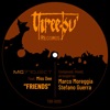 Friends (feat. Miss Dee) - Single