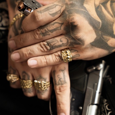 Opp (feat. Bookie2paid & Big Chico) - Single