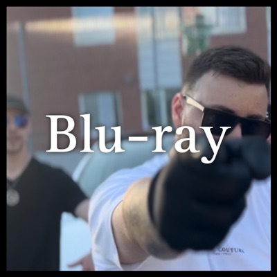 Blu-ray - Single