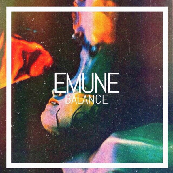 Balance - EP