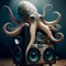 Squid Hard Bass artwork