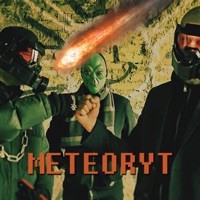 Meteoryt - Single - Pikers & Młody Bóg