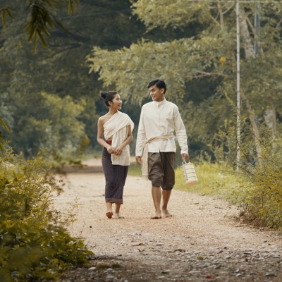 ຜິດຜີ - Single