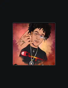 聆聽 Kenny Roundz、觀看音樂影片、閱讀小傳、查看巡演日期等！