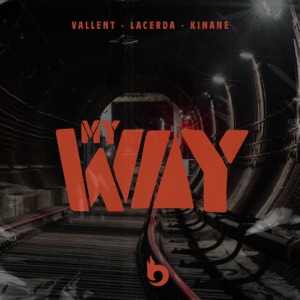 My Way - Single