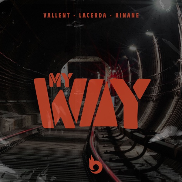 My Way - Single