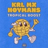 Tropical Boost cover art