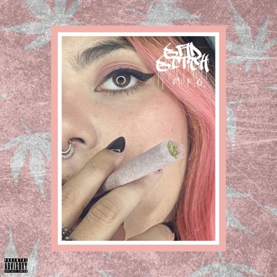 Bad Bitch (feat. Kvshyyyk) - Single