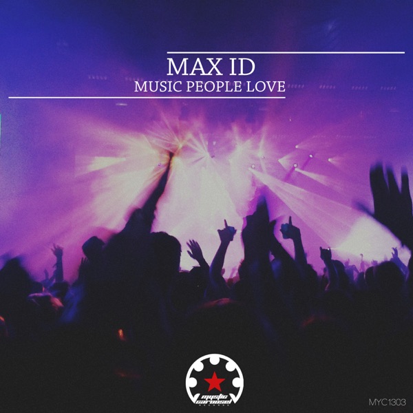 Music People Love - Single