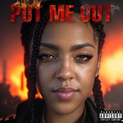 Put Me Out - Single