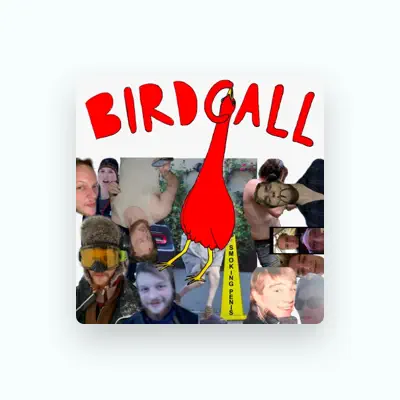 Listen to Birdcall, watch music videos, read bio, see tour dates & more!