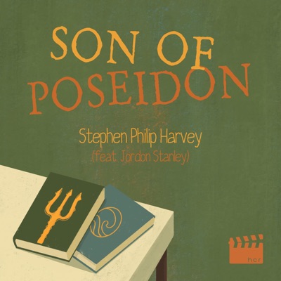 Son of Poseidon (feat. Jordon Stanley) - Single