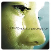 Right Here Waiting - EP - Lightforce