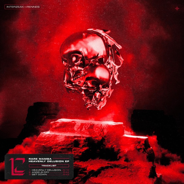 HEAVENLY DELUSION - Single