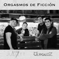 Orgasmos De Ficción (feat. Juliett) - Single - Uli De La Luz