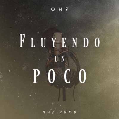 Fluyendo Un Poco - Single