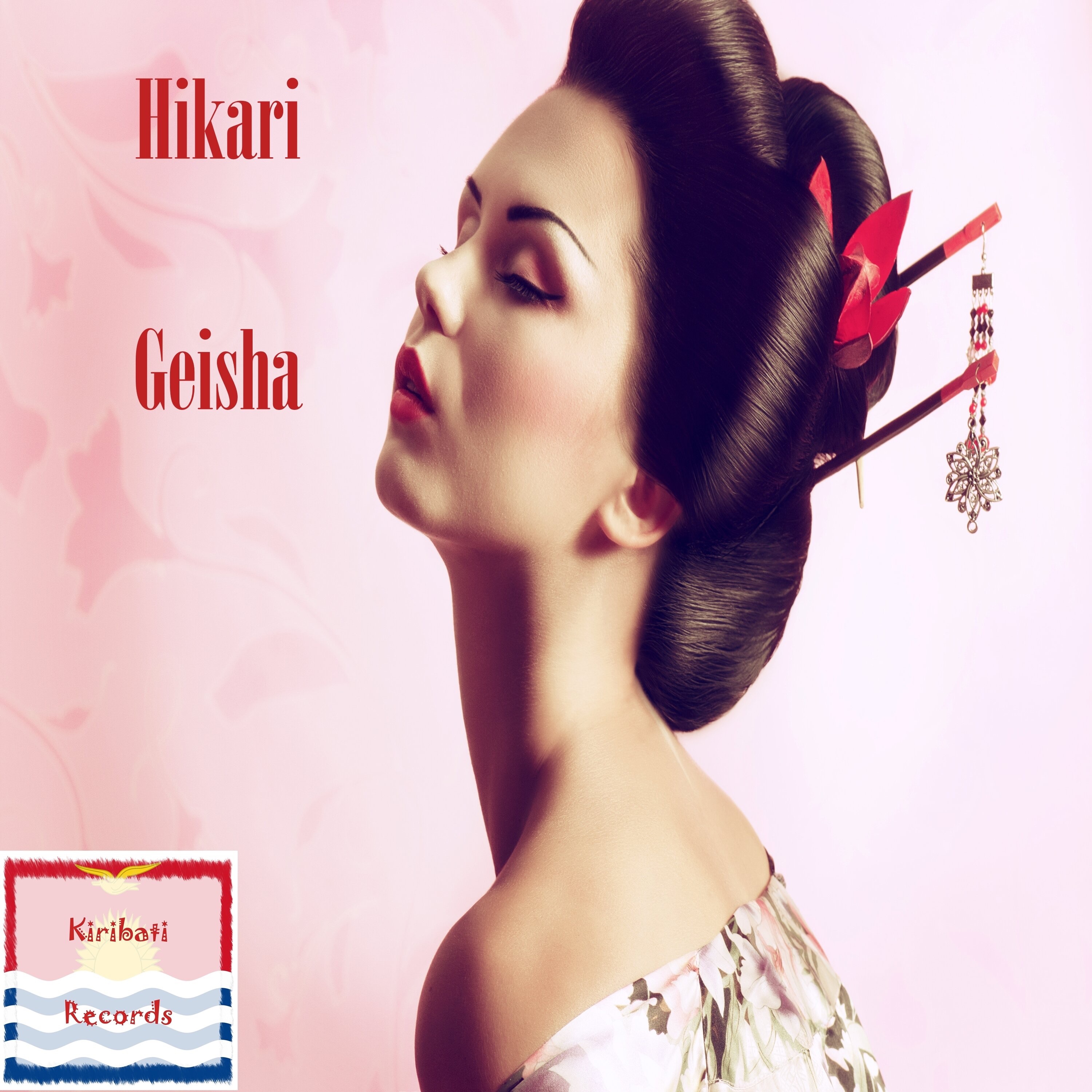 Geisha - Single