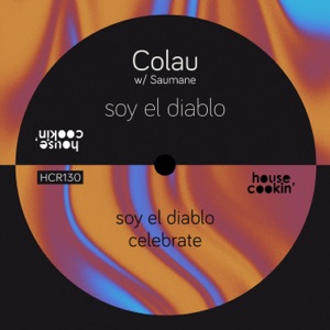 Soy El Diablo - Single