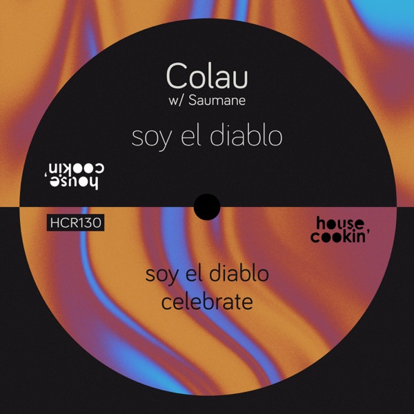 Soy El Diablo - Single