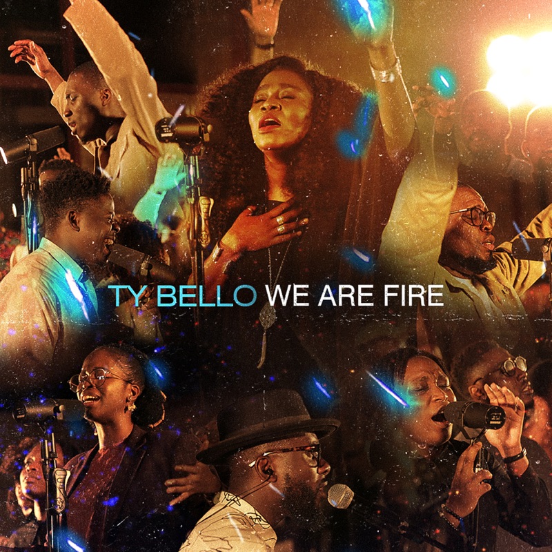 We Are Fire