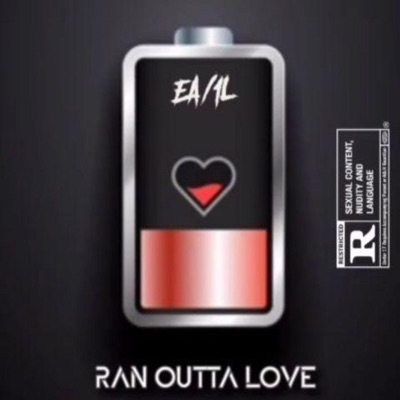 Ran Outta Love - Single