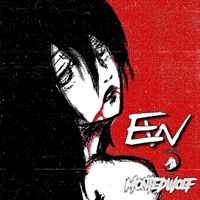 EVIL WOLFIE : Anguish & Vengeance - Montedwolf