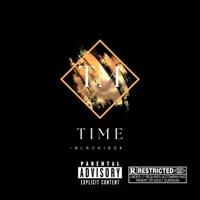 Time - Single - Blacki90k