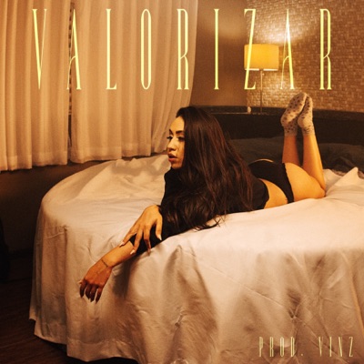 Valorizar (feat. VINZ) - Single