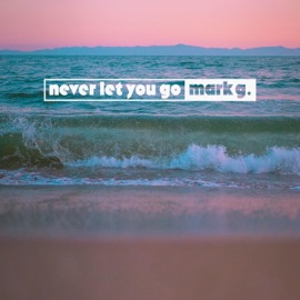 Never Let You Go Mark G