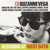 Sessions at West 54th (Live) artwork