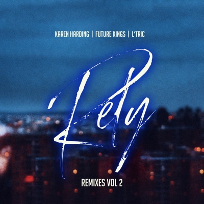 Rely - EP