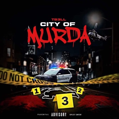 City of Murda - Single