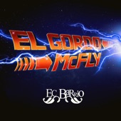 EL GORDO MCFLY artwork