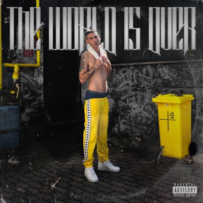 The World Is Over - EP