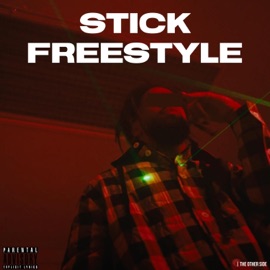 Stick Freestyle Markus Jay