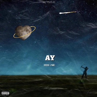 Ay - Single