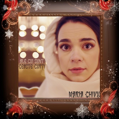 Ale cui sunt ceaste curți (feat. David Ciente) - Single