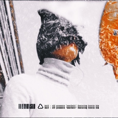 Seatbelt (feat. Brevin Kim) - Single