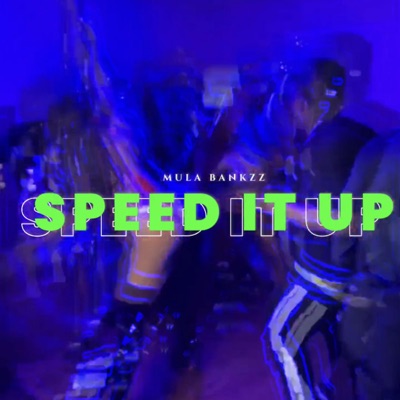 Speed It Up - Single