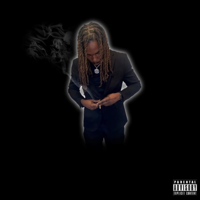 I Can Only Be Me - EP